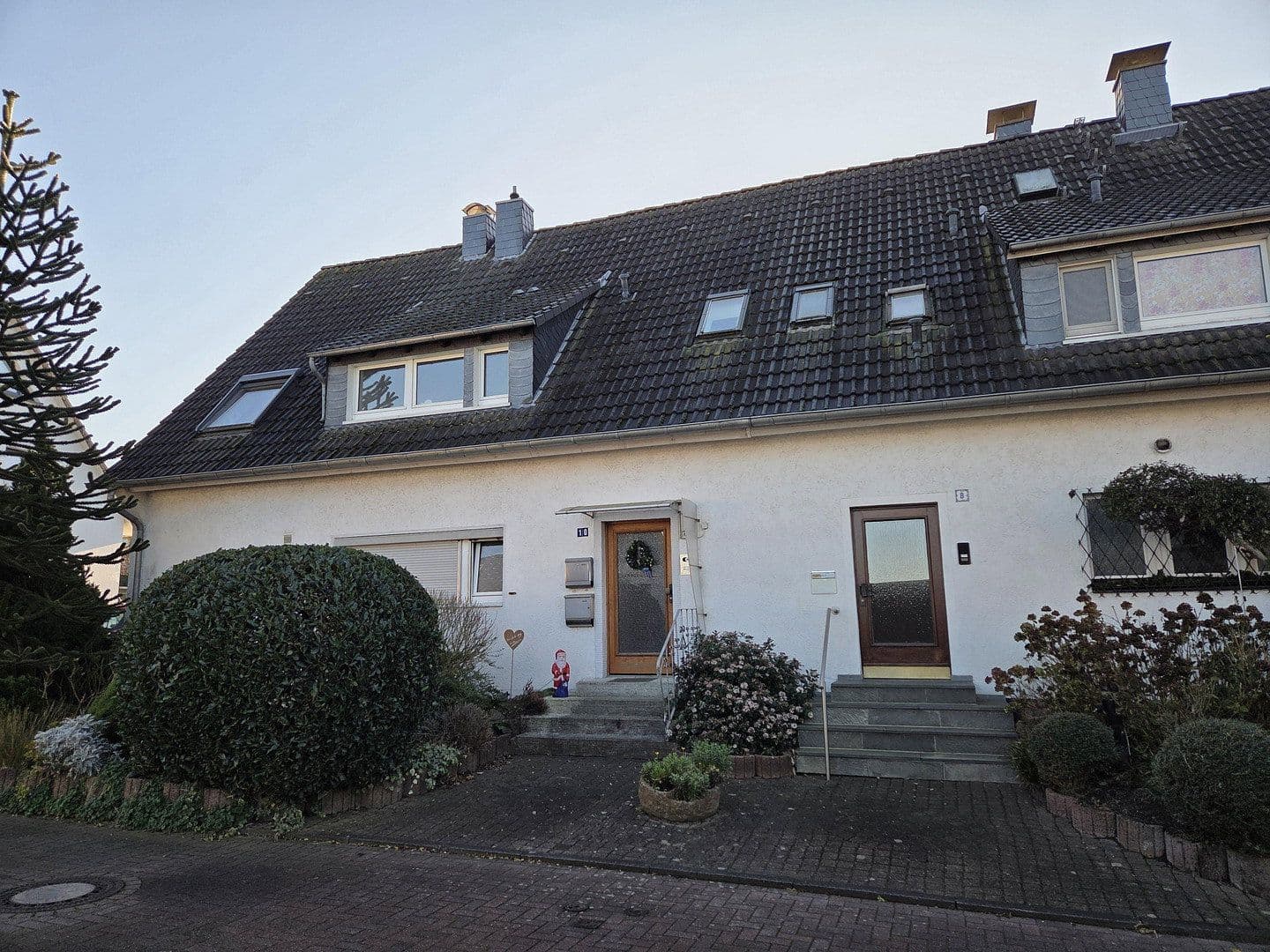 house for sale, 185 m², Wülfrath, North Rhine-Westphalia house for sale, 185 m², Wülfrath, North Rhine-Westphalia