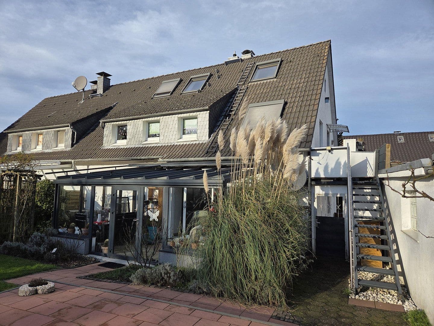 house for sale, 185 m², Wülfrath, North Rhine-Westphalia house for sale, 185 m², Wülfrath, North Rhine-Westphalia