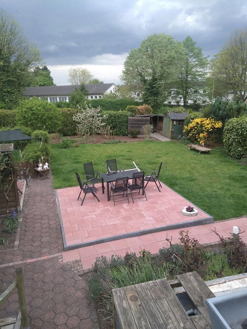 house for sale, 185 m², Wülfrath, North Rhine-Westphalia house for sale, 185 m², Wülfrath, North Rhine-Westphalia