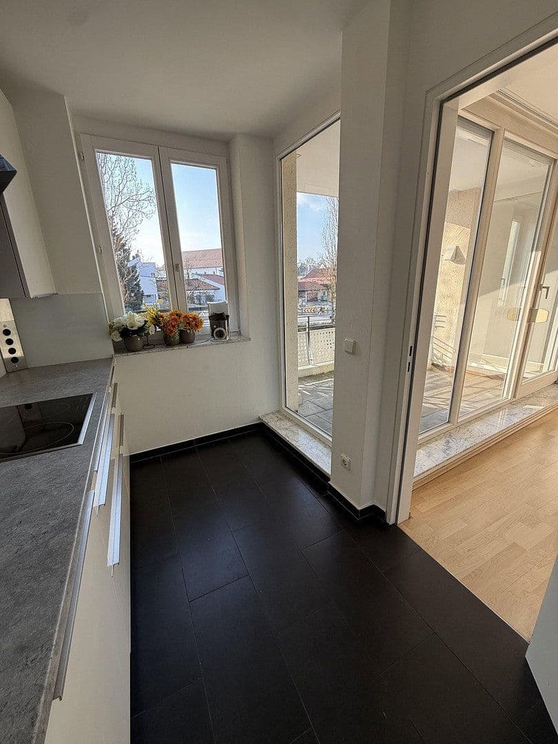 3 bedroom flat for sale, 104 m², August-Hörmann-Platz 3, Gauting, Bavaria 3 bedroom flat for sale, 104 m², August-Hörmann-Platz 3, Gauting, Bavaria