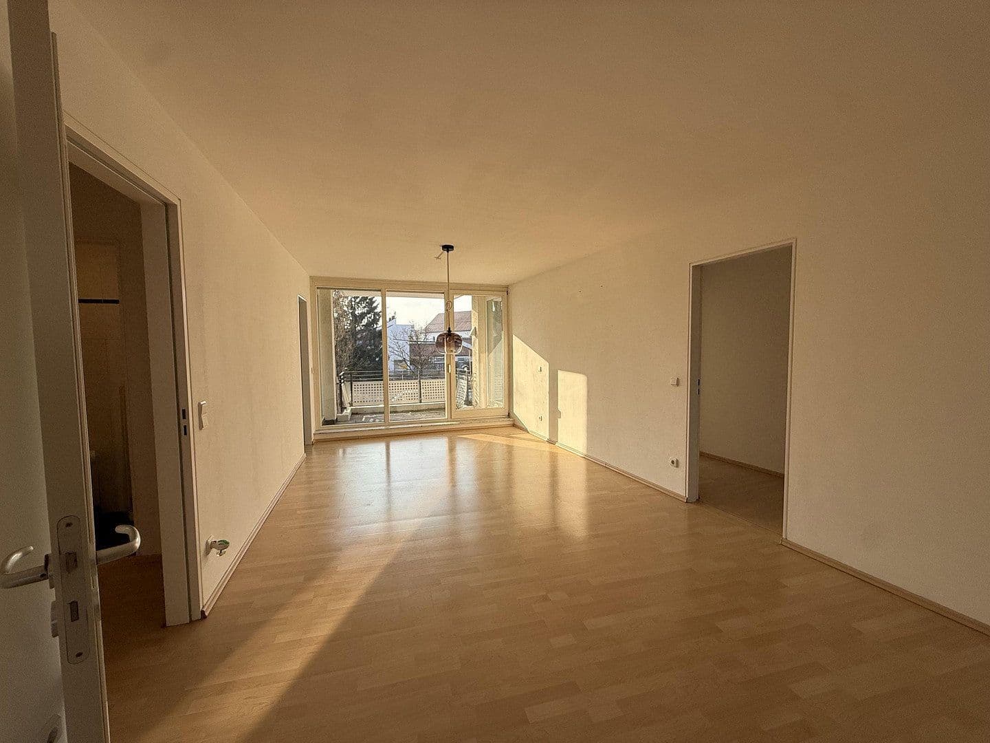 3 bedroom flat for sale, 104 m², August-Hörmann-Platz 3, Gauting, Bavaria 3 bedroom flat for sale, 104 m², August-Hörmann-Platz 3, Gauting, Bavaria