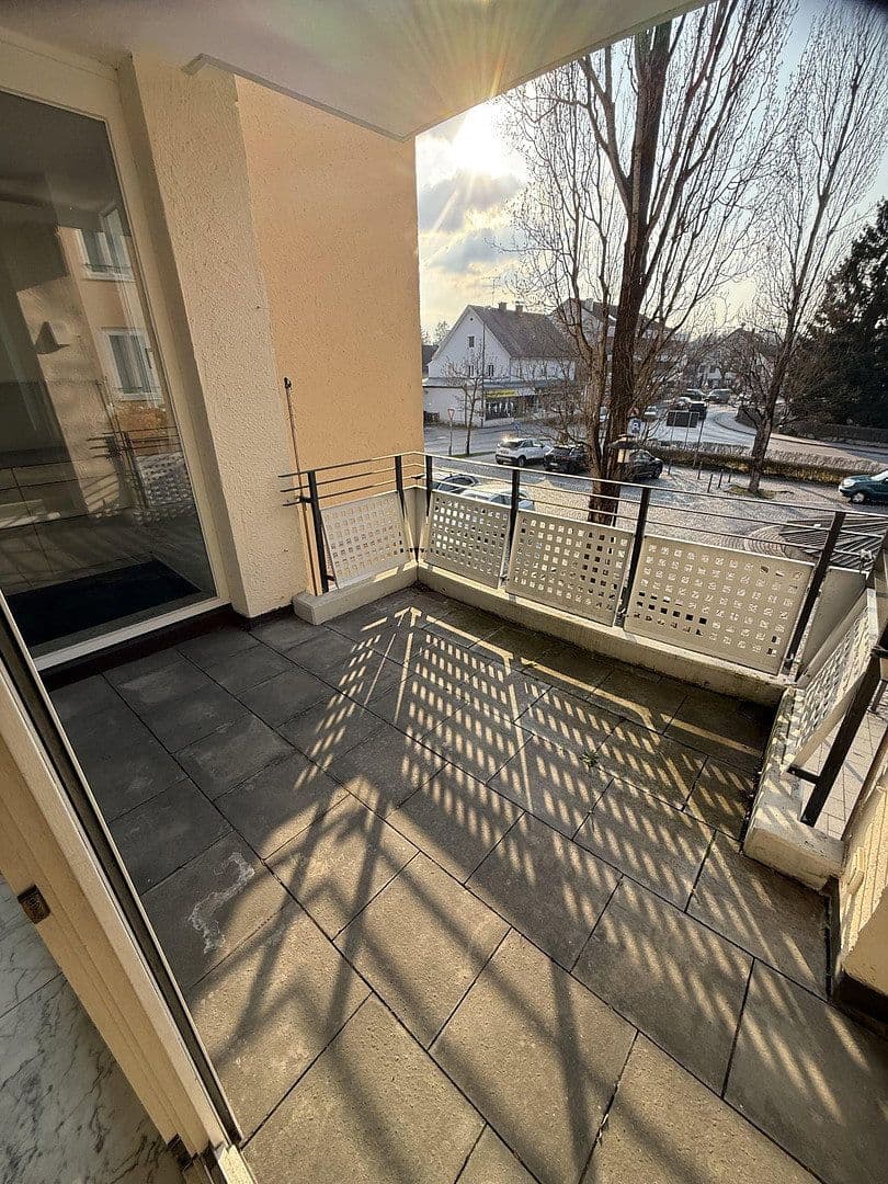 3 bedroom flat for sale, 104 m², August-Hörmann-Platz 3, Gauting, Bavaria 3 bedroom flat for sale, 104 m², August-Hörmann-Platz 3, Gauting, Bavaria