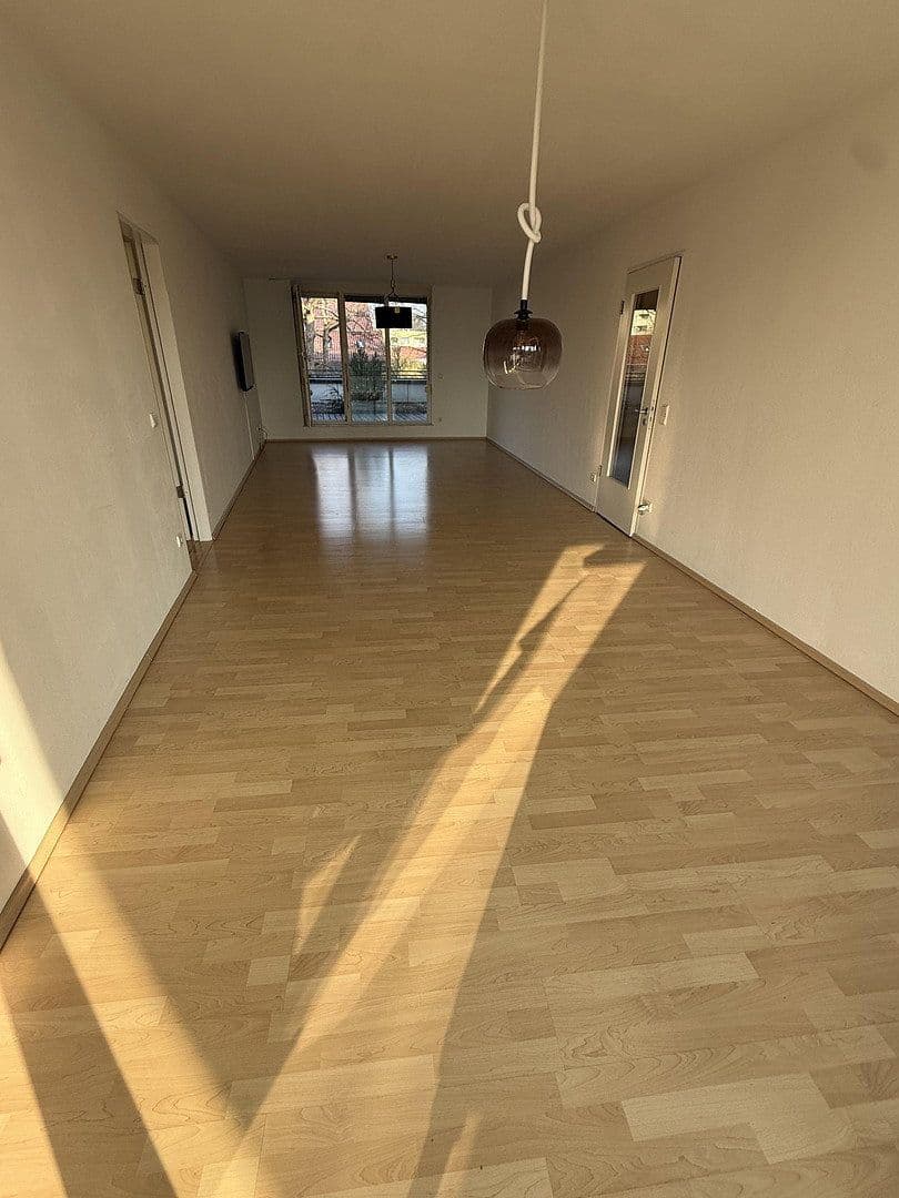 3 bedroom flat for sale, 104 m², August-Hörmann-Platz 3, Gauting, Bavaria 3 bedroom flat for sale, 104 m², August-Hörmann-Platz 3, Gauting, Bavaria