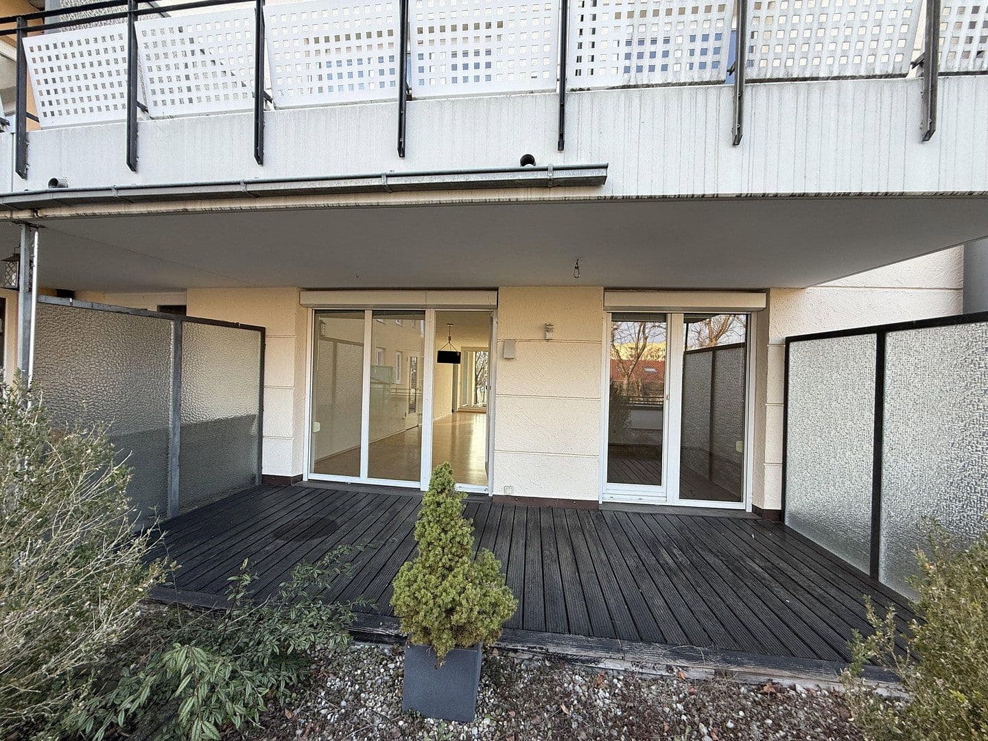 3 bedroom flat for sale, 104 m², August-Hörmann-Platz 3, Gauting, Bavaria 3 bedroom flat for sale, 104 m², August-Hörmann-Platz 3, Gauting, Bavaria