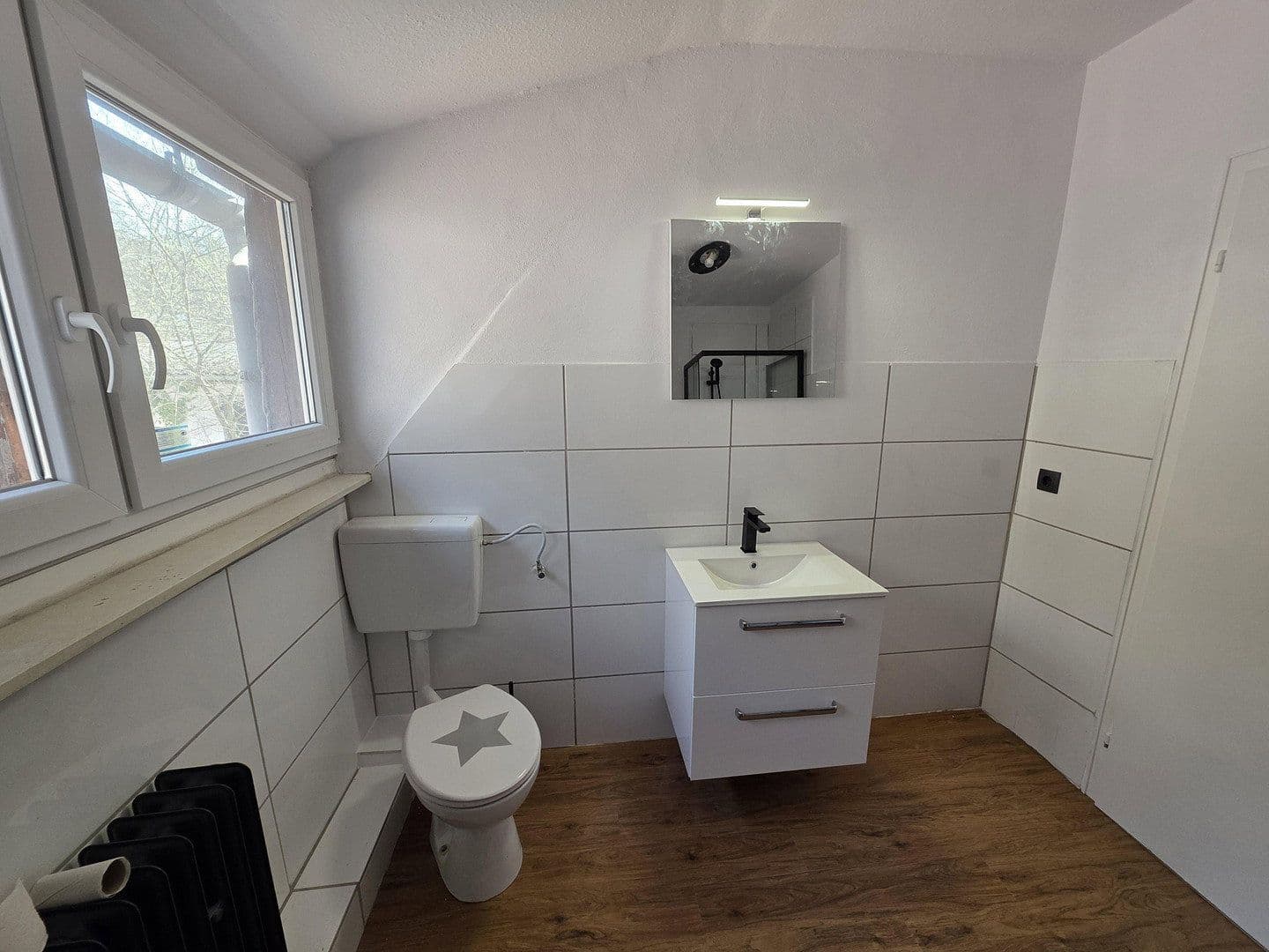 4 bedroom flat to rent, 115 m², Hauptstraße 19, Bruchweiler-Bärenbach, Rhineland-Palatinate 4 bedroom flat to rent, 115 m², Hauptstraße 19, Bruchweiler-Bärenbach, Rhineland-Palatinate