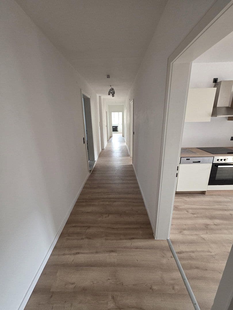 4 bedroom flat to rent, 115 m², Hauptstraße 19, Bruchweiler-Bärenbach, Rhineland-Palatinate 4 bedroom flat to rent, 115 m², Hauptstraße 19, Bruchweiler-Bärenbach, Rhineland-Palatinate