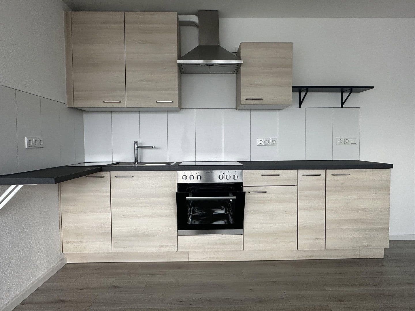 2 bedroom flat to rent, 57 m², Kamp-Lintfort, North Rhine-Westphalia 2 bedroom flat to rent, 57 m², Kamp-Lintfort, North Rhine-Westphalia