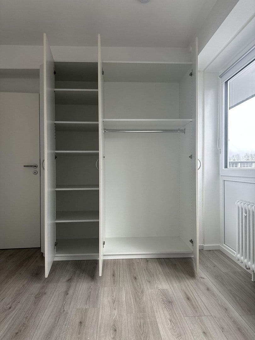 2 bedroom flat to rent, 57 m², Kamp-Lintfort, North Rhine-Westphalia 2 bedroom flat to rent, 57 m², Kamp-Lintfort, North Rhine-Westphalia