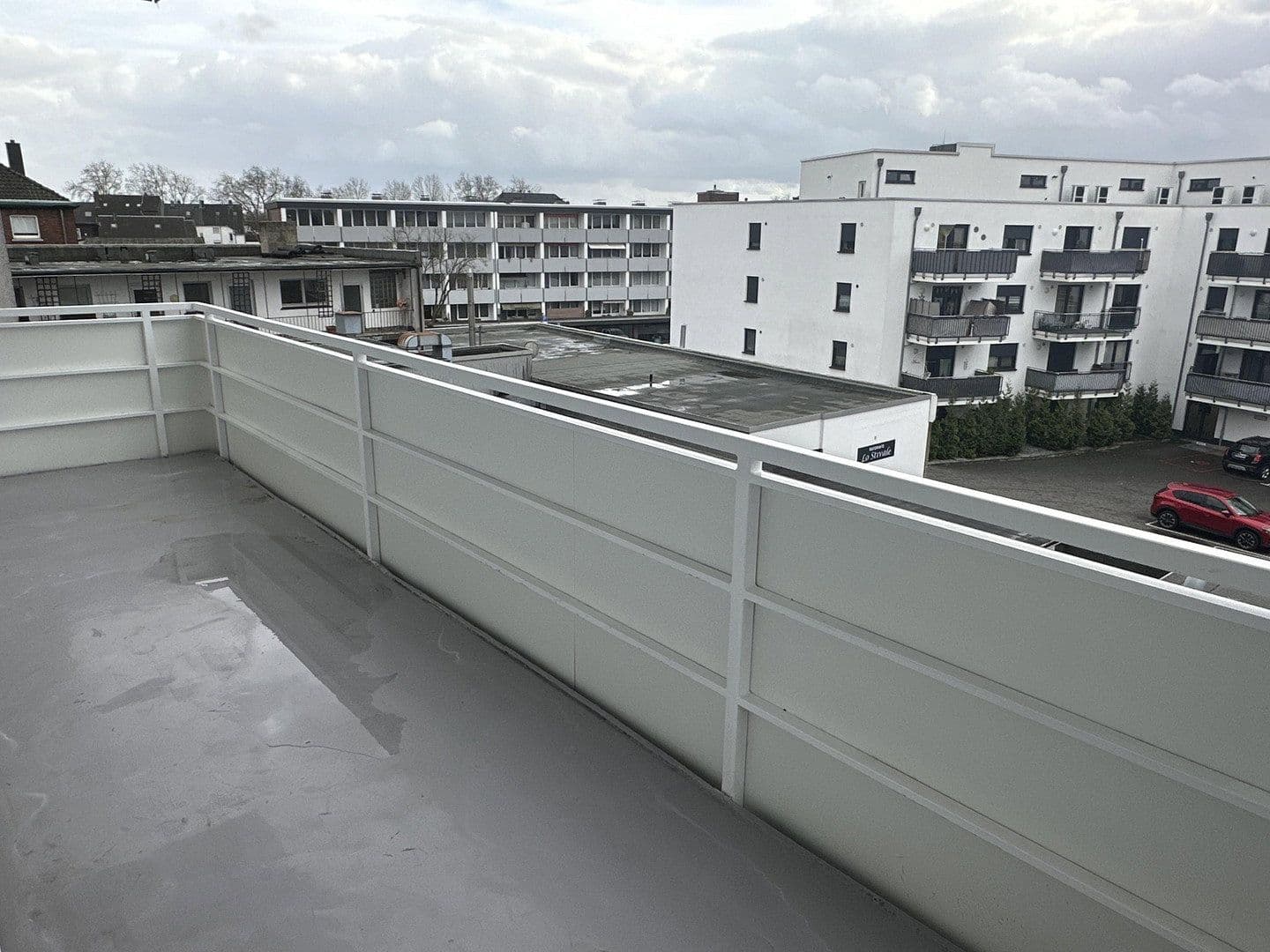 2 bedroom flat to rent, 57 m², Kamp-Lintfort, North Rhine-Westphalia 2 bedroom flat to rent, 57 m², Kamp-Lintfort, North Rhine-Westphalia