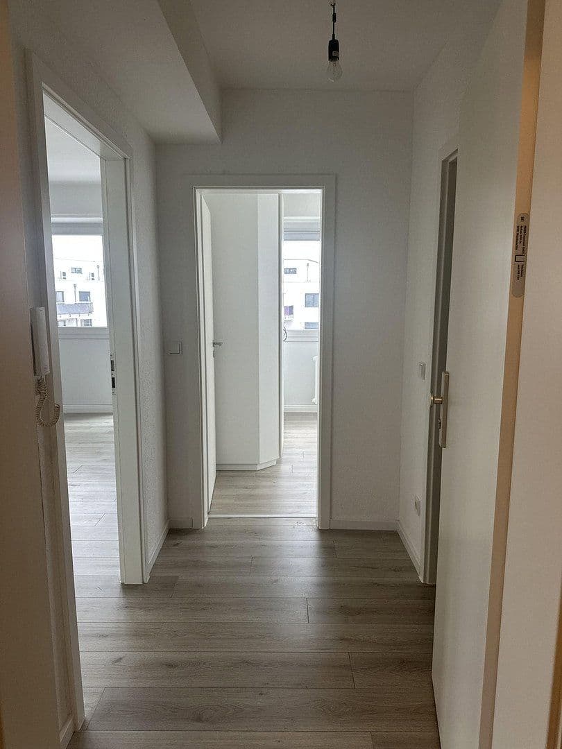 2 bedroom flat to rent, 57 m², Kamp-Lintfort, North Rhine-Westphalia 2 bedroom flat to rent, 57 m², Kamp-Lintfort, North Rhine-Westphalia
