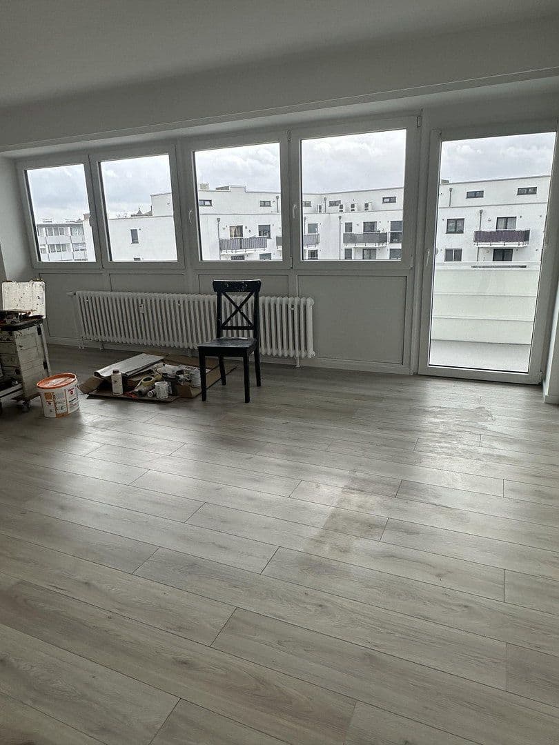 2 bedroom flat to rent, 57 m², Kamp-Lintfort, North Rhine-Westphalia 2 bedroom flat to rent, 57 m², Kamp-Lintfort, North Rhine-Westphalia