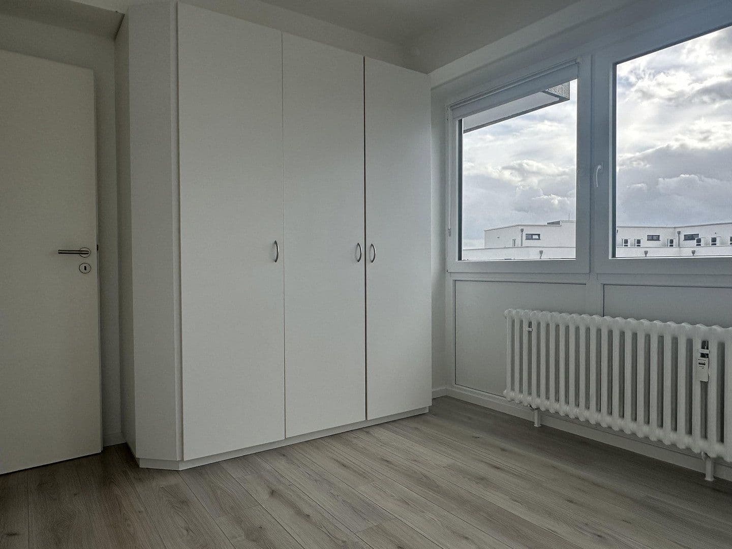 2 bedroom flat to rent, 57 m², Kamp-Lintfort, North Rhine-Westphalia 2 bedroom flat to rent, 57 m², Kamp-Lintfort, North Rhine-Westphalia