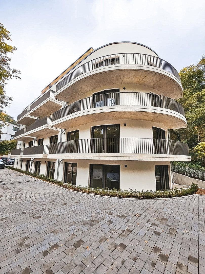 3 bedroom flat to rent, 120 m², Emil-von-Behring-Str. 1, Marburg, Hesse 3 bedroom flat to rent, 120 m², Emil-von-Behring-Str. 1, Marburg, Hesse