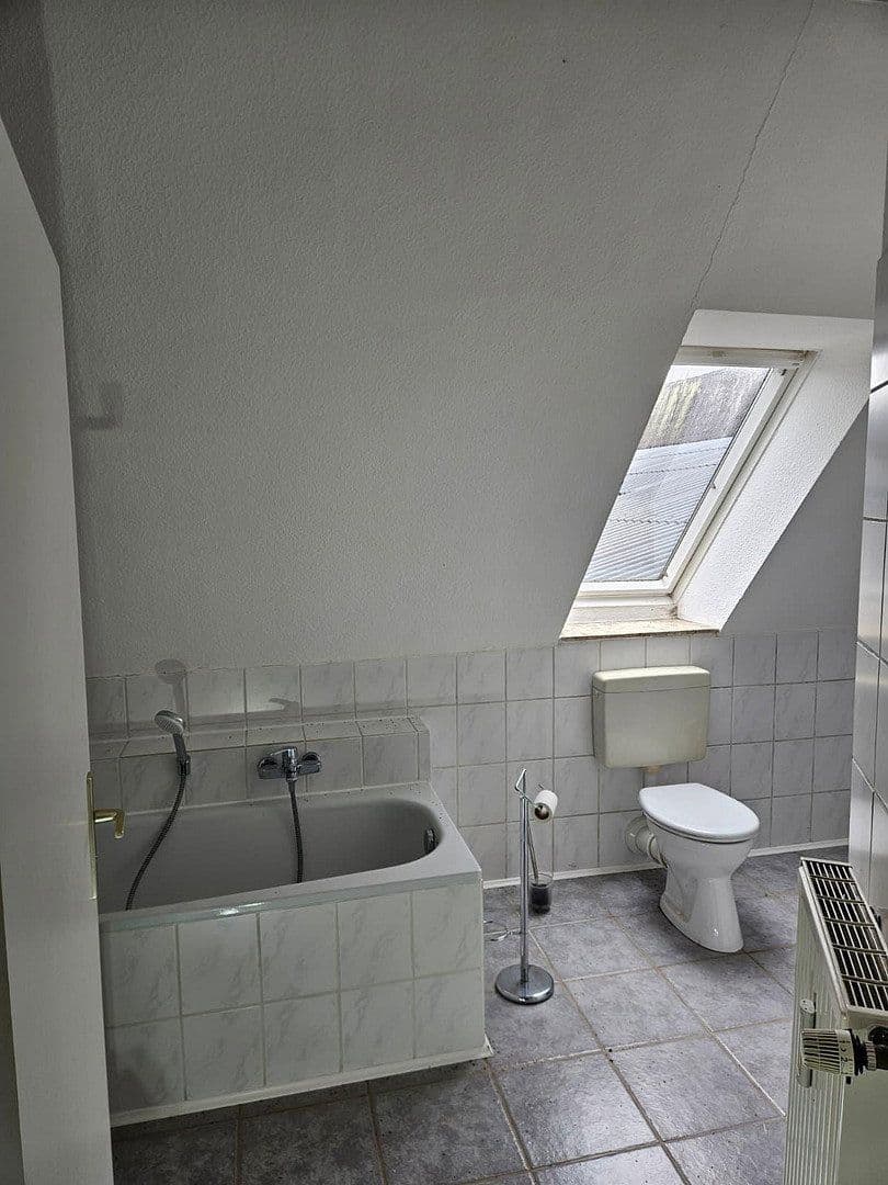 3 bedroom flat to rent, 81 m², Dorfstraße 25, Moisburg, Lower Saxony 3 bedroom flat to rent, 81 m², Dorfstraße 25, Moisburg, Lower Saxony