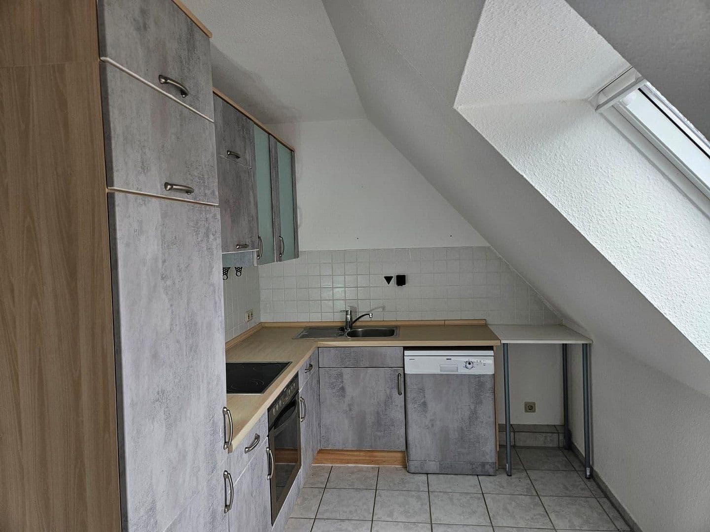 3 bedroom flat to rent, 81 m², Dorfstraße 25, Moisburg, Lower Saxony 3 bedroom flat to rent, 81 m², Dorfstraße 25, Moisburg, Lower Saxony