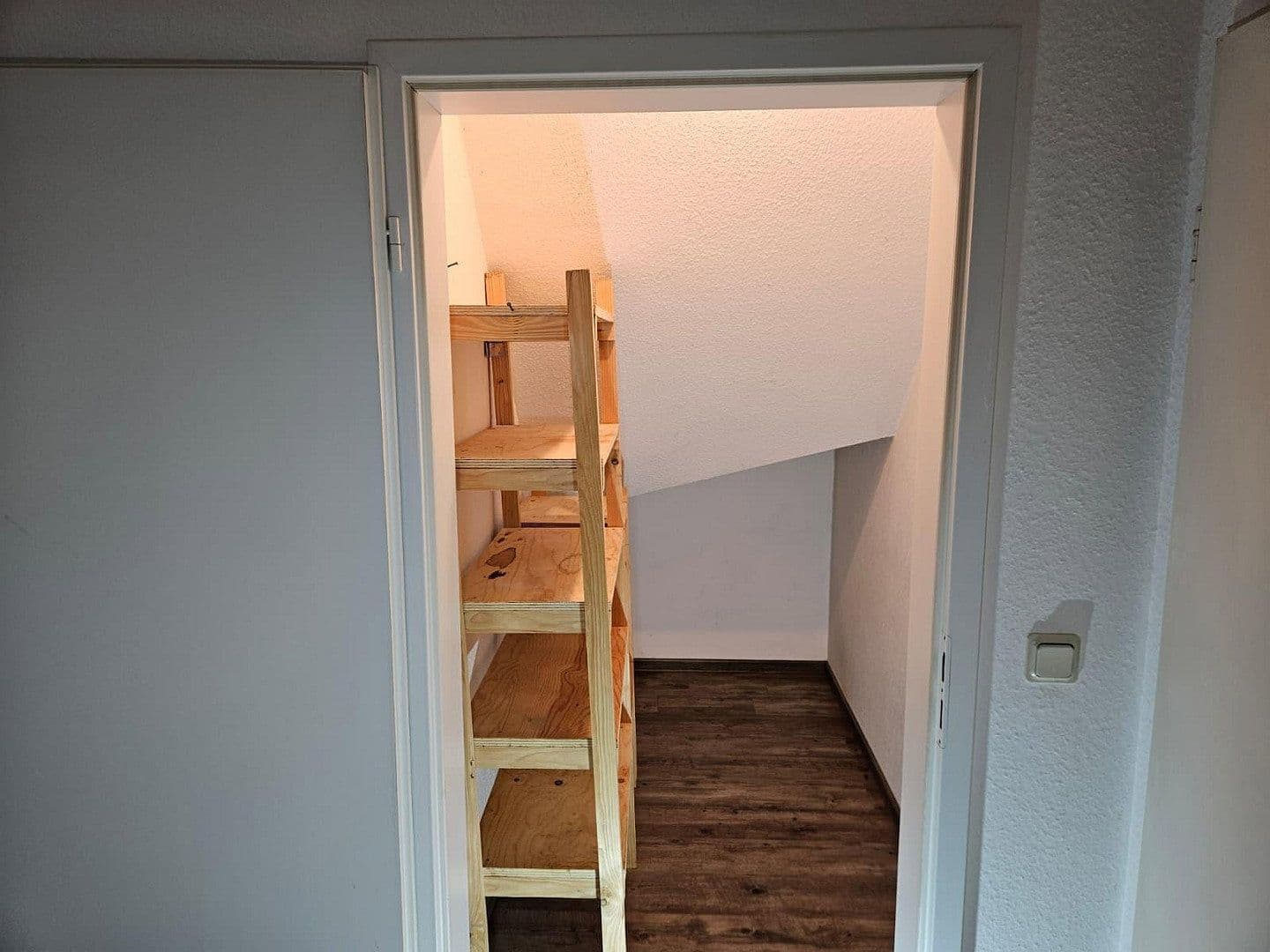 3 bedroom flat to rent, 81 m², Dorfstraße 25, Moisburg, Lower Saxony 3 bedroom flat to rent, 81 m², Dorfstraße 25, Moisburg, Lower Saxony