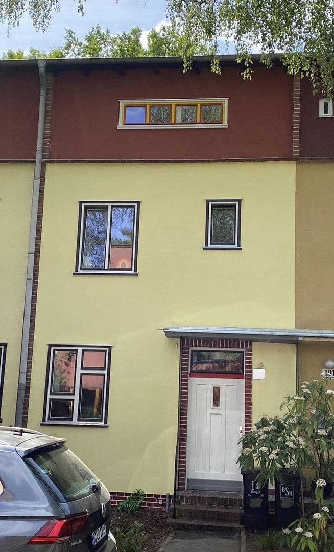 house for sale, 115 m², Berlin, Berlin house for sale, 115 m², Berlin, Berlin