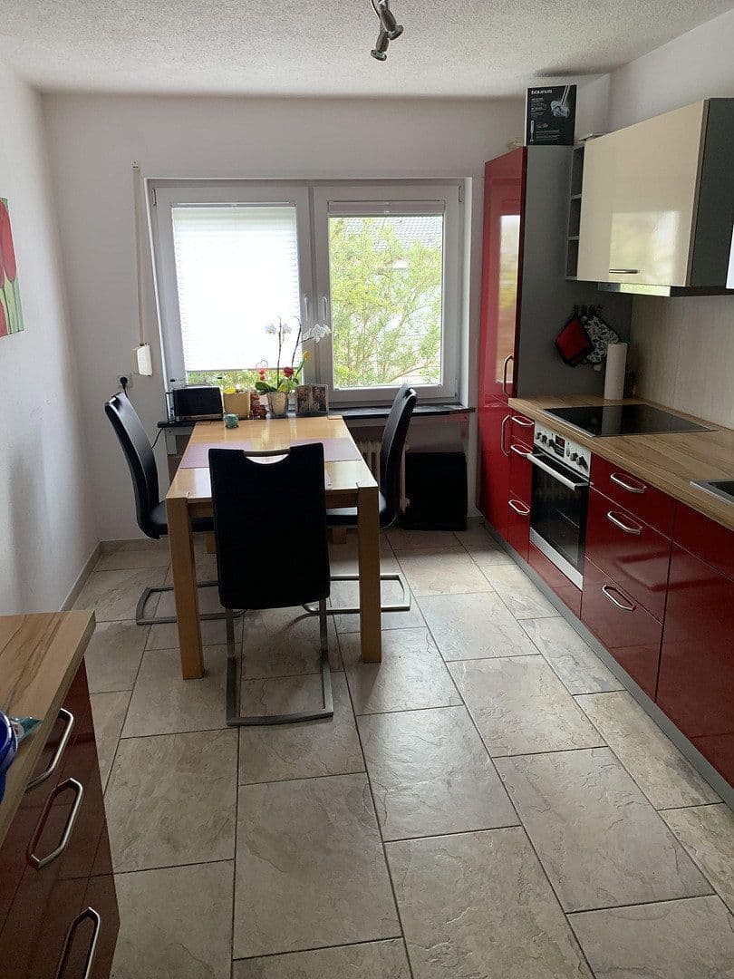 4 bedroom flat to rent, 110 m², Lingenfeld, Rhineland-Palatinate 4 bedroom flat to rent, 110 m², Lingenfeld, Rhineland-Palatinate