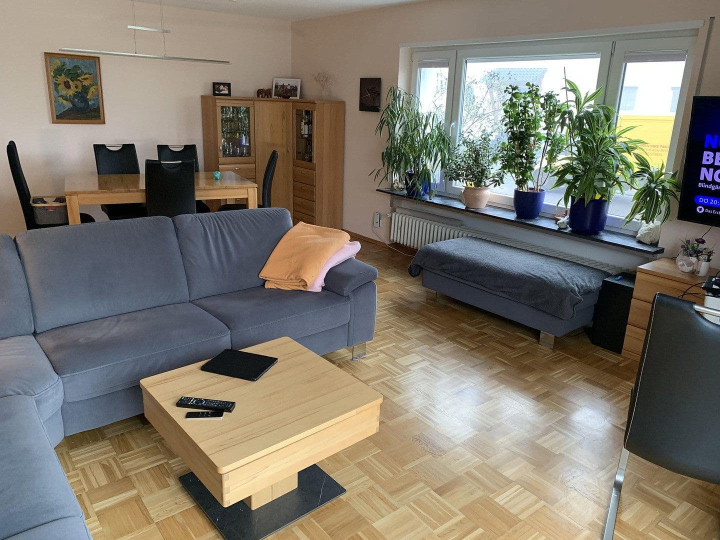 4 bedroom flat to rent, 110 m², Lingenfeld, Rhineland-Palatinate 4 bedroom flat to rent, 110 m², Lingenfeld, Rhineland-Palatinate