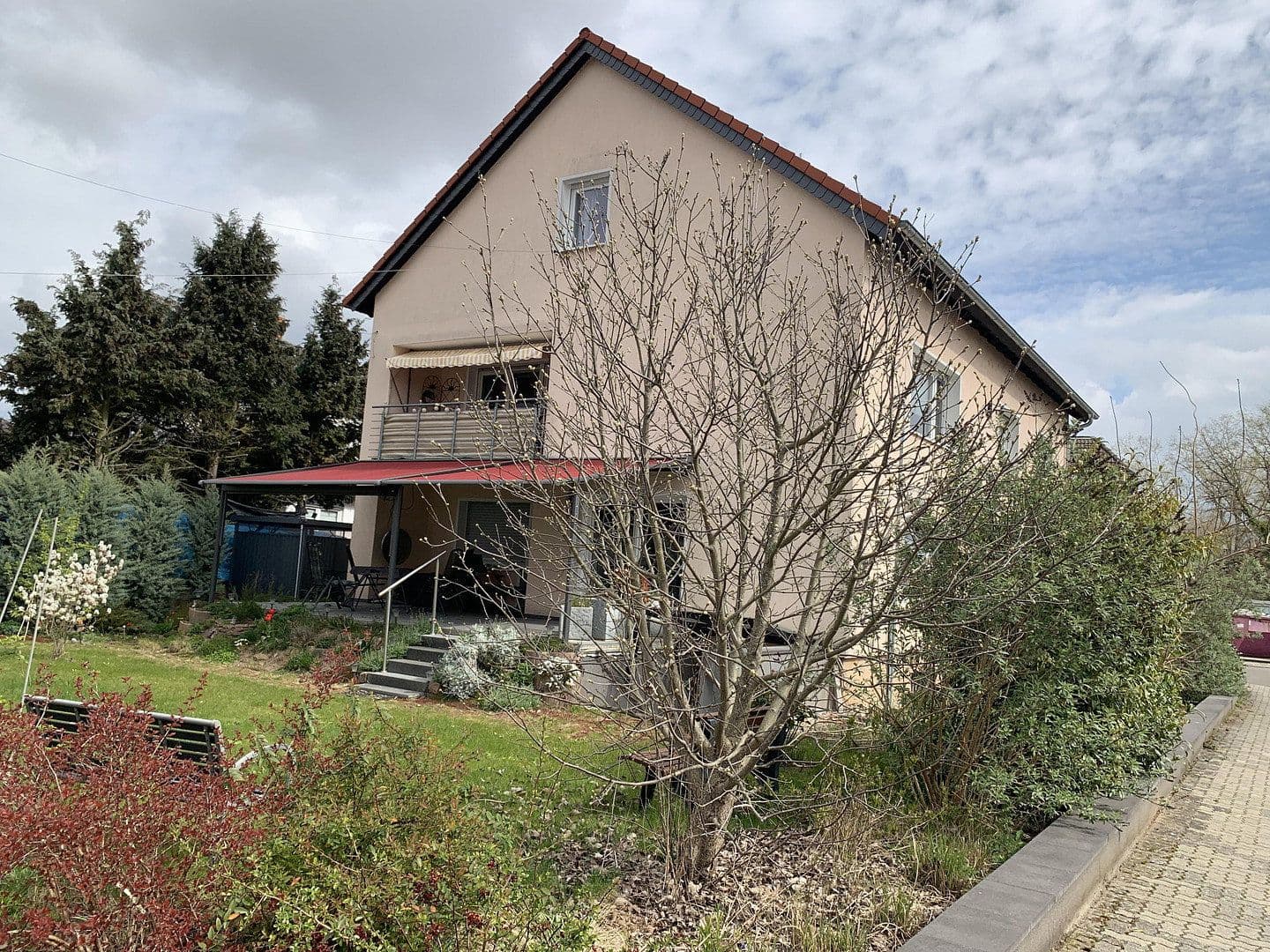 4 bedroom flat to rent, 110 m², Lingenfeld, Rhineland-Palatinate 4 bedroom flat to rent, 110 m², Lingenfeld, Rhineland-Palatinate