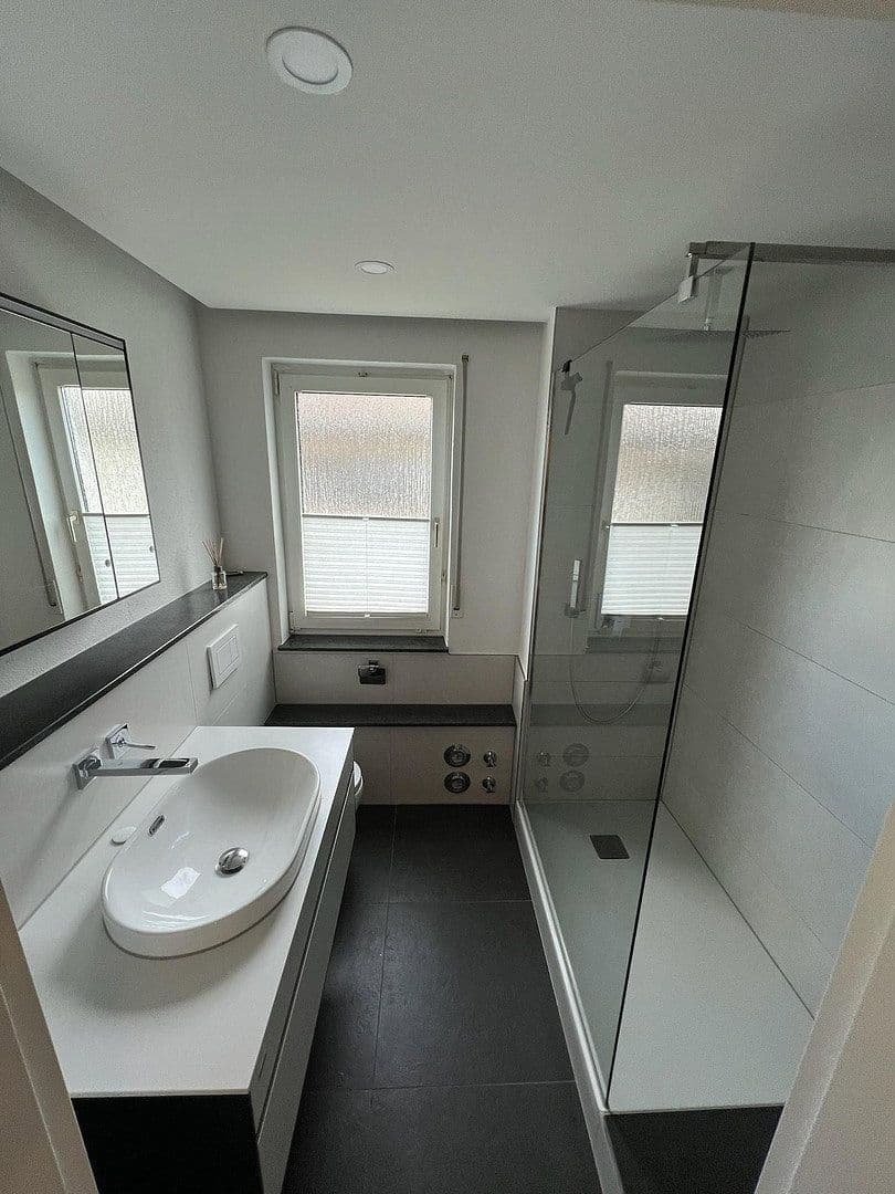 2 bedroom flat to rent, 53 m², Böblingen, Baden-Württemberg 2 bedroom flat to rent, 53 m², Böblingen, Baden-Württemberg