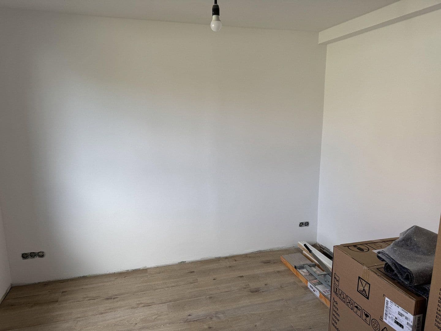 2 bedroom flat to rent, 41 m², Lübeck, Schleswig-Holstein 2 bedroom flat to rent, 41 m², Lübeck, Schleswig-Holstein