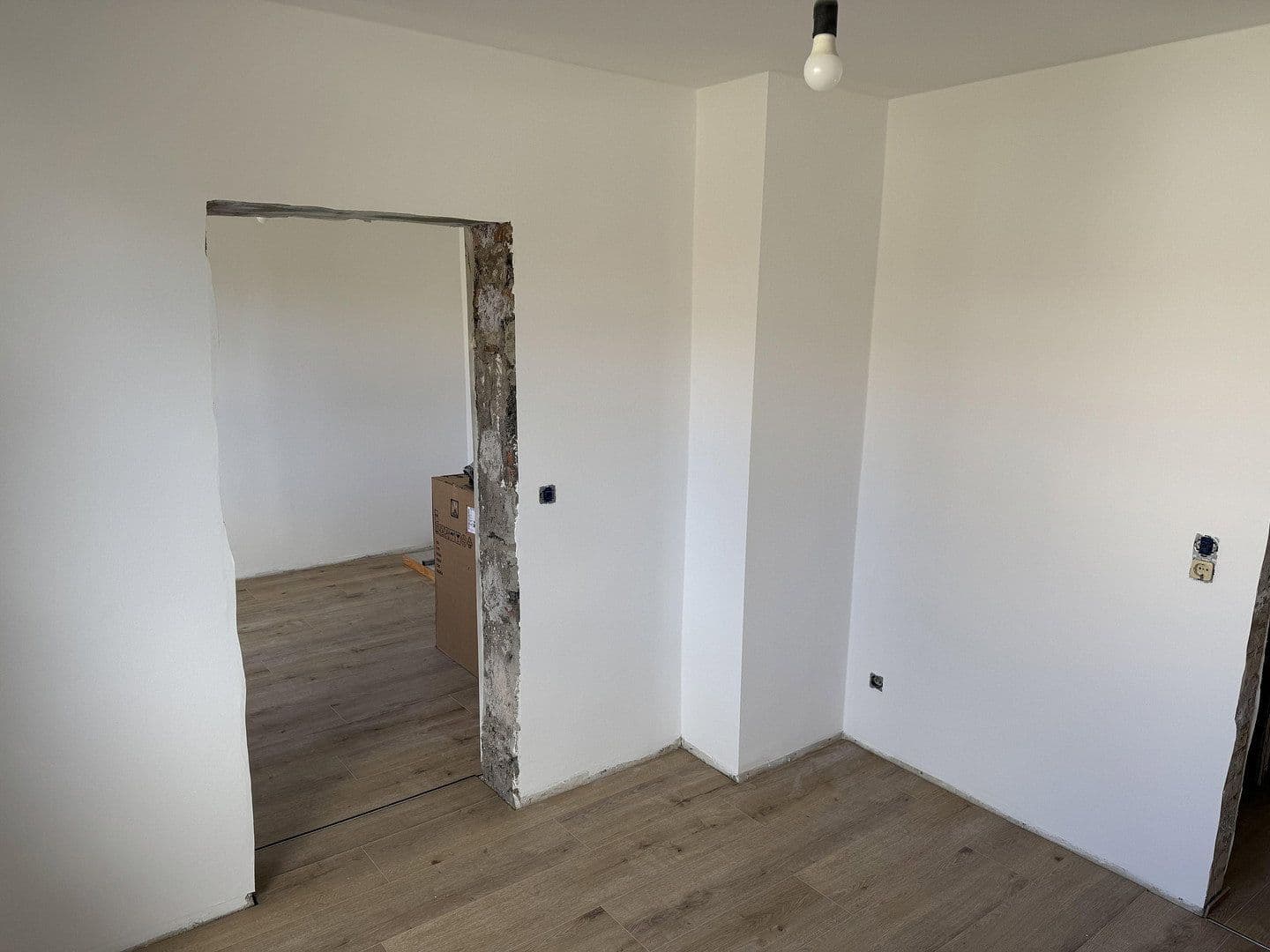 2 bedroom flat to rent, 41 m², Lübeck, Schleswig-Holstein 2 bedroom flat to rent, 41 m², Lübeck, Schleswig-Holstein