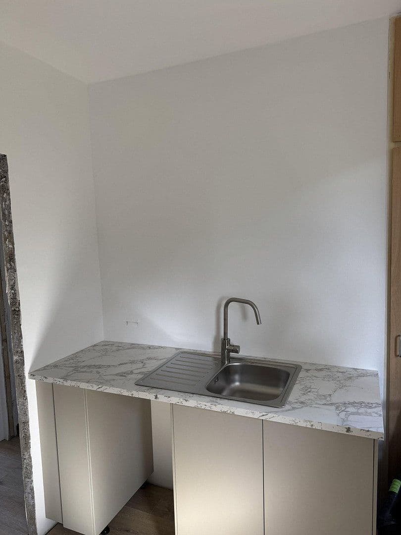 2 bedroom flat to rent, 41 m², Lübeck, Schleswig-Holstein 2 bedroom flat to rent, 41 m², Lübeck, Schleswig-Holstein