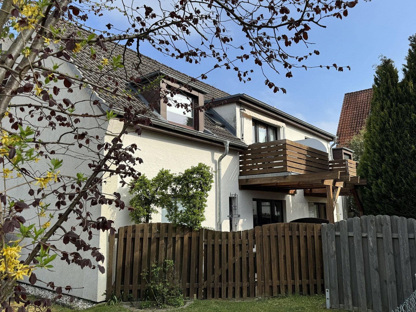 2 bedroom flat to rent, 41 m², Lübeck, Schleswig-Holstein 2 bedroom flat to rent, 41 m², Lübeck, Schleswig-Holstein