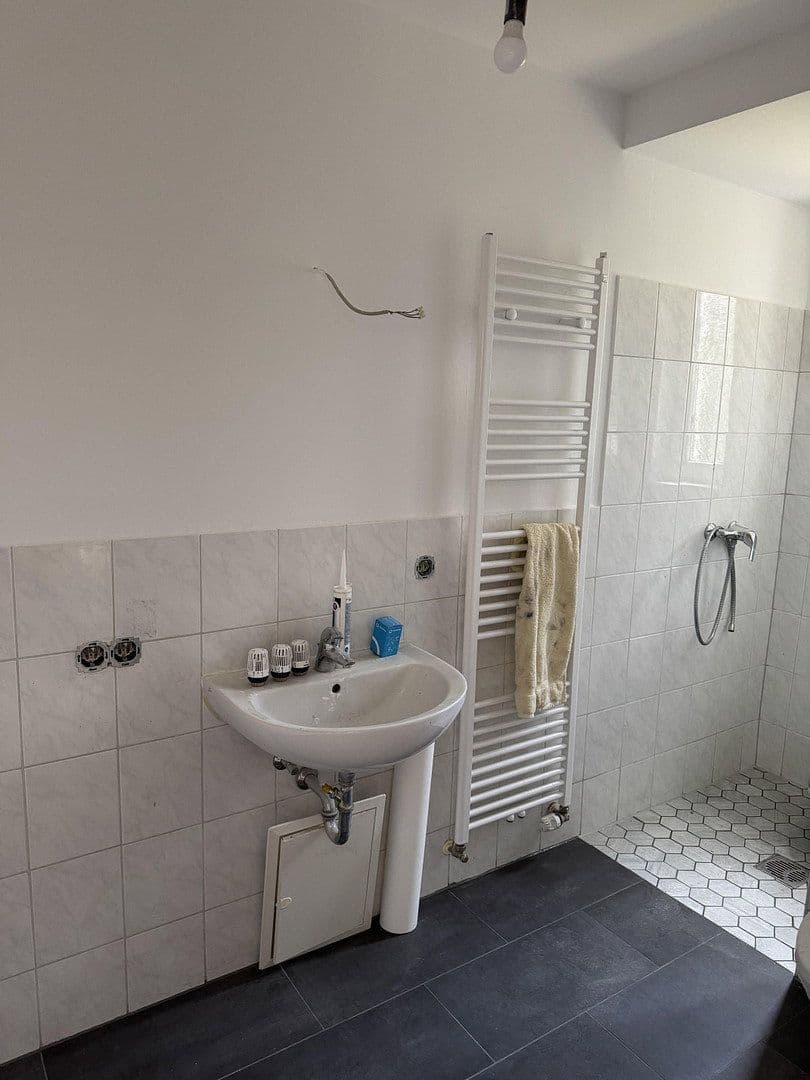 2 bedroom flat to rent, 41 m², Lübeck, Schleswig-Holstein 2 bedroom flat to rent, 41 m², Lübeck, Schleswig-Holstein