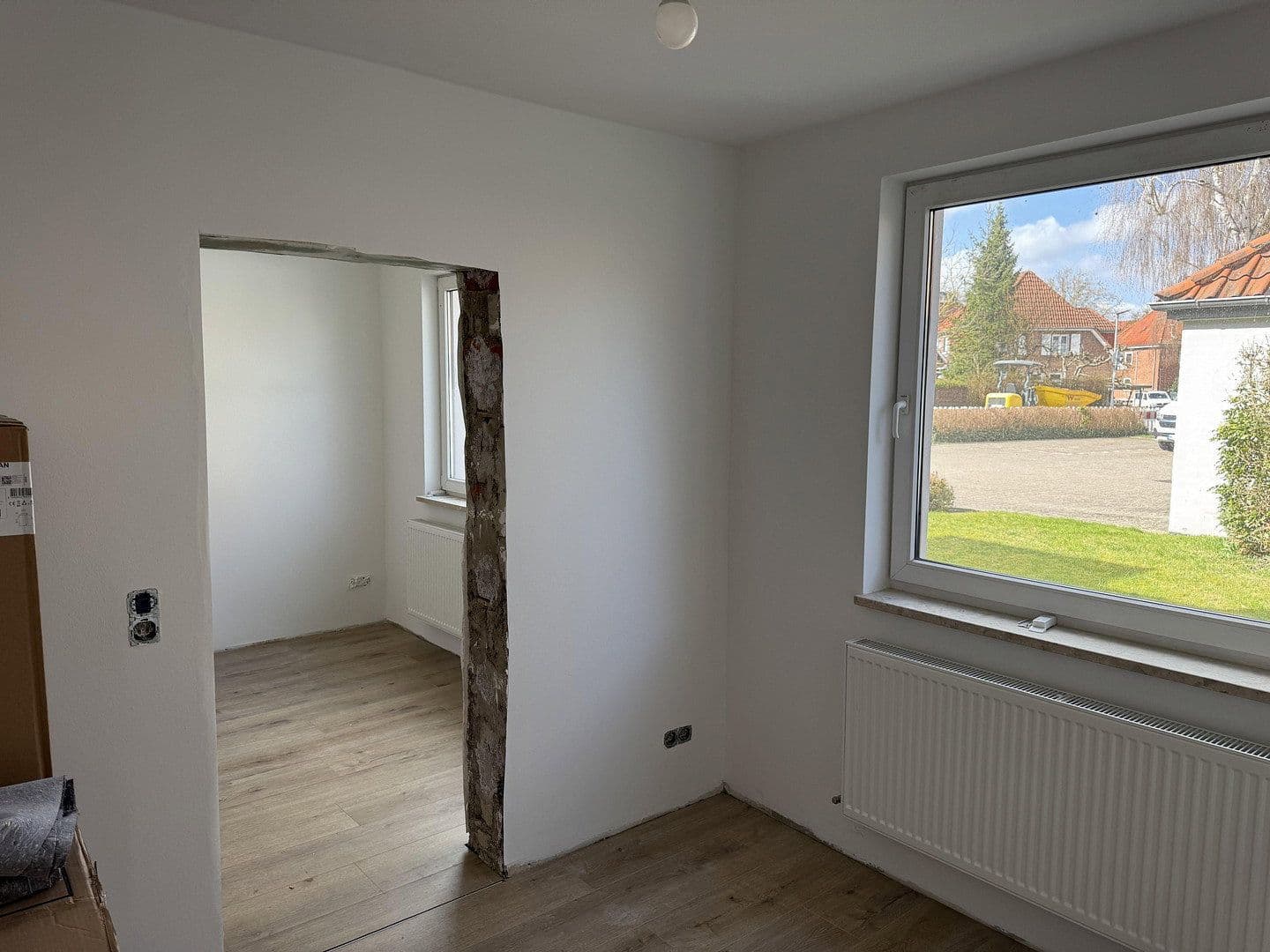 2 bedroom flat to rent, 41 m², Lübeck, Schleswig-Holstein 2 bedroom flat to rent, 41 m², Lübeck, Schleswig-Holstein