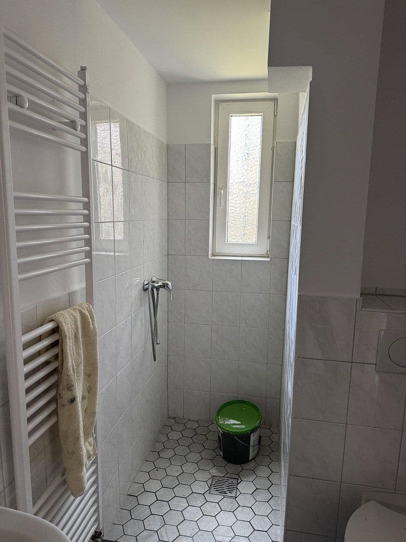 2 bedroom flat to rent, 41 m², Lübeck, Schleswig-Holstein 2 bedroom flat to rent, 41 m², Lübeck, Schleswig-Holstein