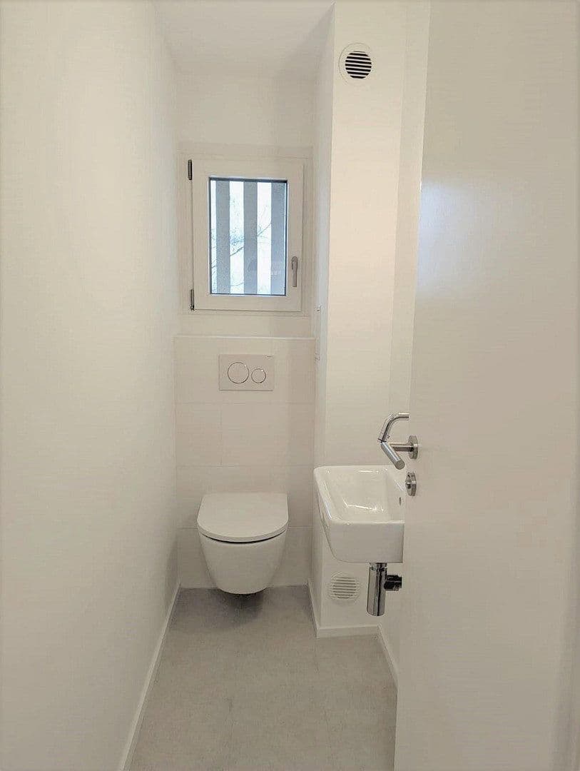 4 bedroom flat to rent, 75 m², Preziosastrasse 37, München, Bavaria 4 bedroom flat to rent, 75 m², Preziosastrasse 37, München, Bavaria