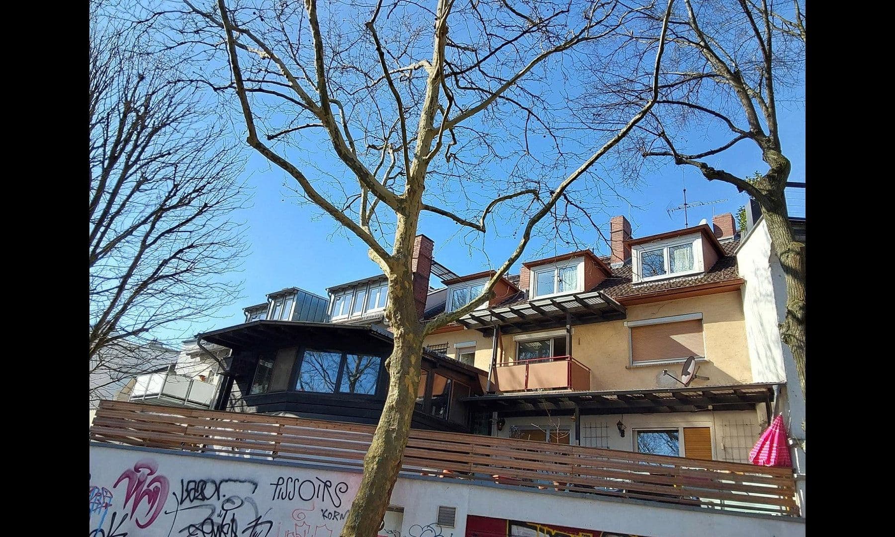 house for sale, 305 m², Bessunger Straße 4, Darmstadt, Hesse house for sale, 305 m², Bessunger Straße 4, Darmstadt, Hesse