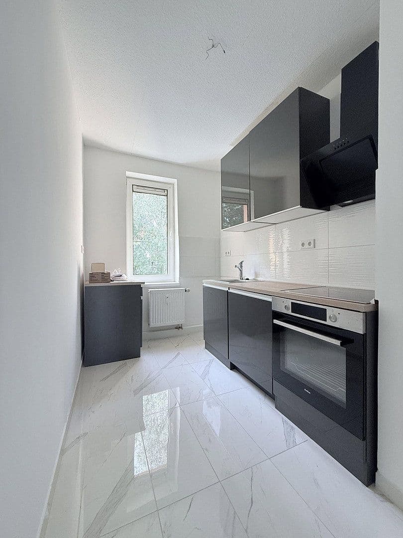 2 bedroom flat to rent, 47 m², Werner Seelenbinder Straße 35, Apolda, Thuringia 2 bedroom flat to rent, 47 m², Werner Seelenbinder Straße 35, Apolda, Thuringia