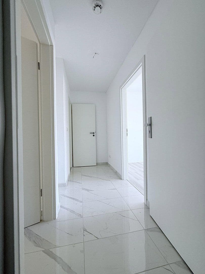 2 bedroom flat to rent, 47 m², Werner Seelenbinder Straße 35, Apolda, Thuringia 2 bedroom flat to rent, 47 m², Werner Seelenbinder Straße 35, Apolda, Thuringia