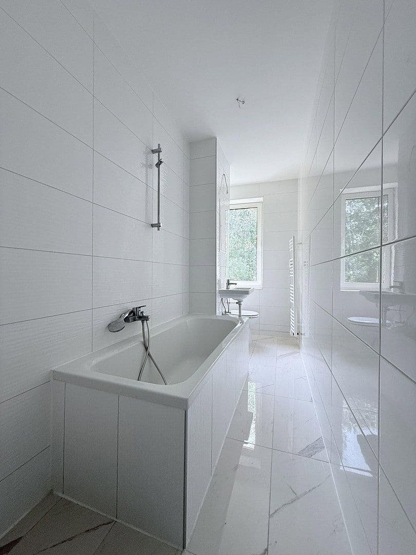 2 bedroom flat to rent, 47 m², Werner Seelenbinder Straße 35, Apolda, Thuringia 2 bedroom flat to rent, 47 m², Werner Seelenbinder Straße 35, Apolda, Thuringia