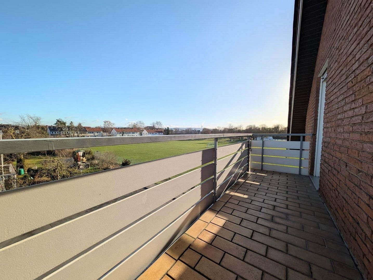 2 bedroom with open-plan kitchen flat for sale, 85 m², Kassel, Hesse 2 bedroom with open-plan kitchen flat for sale, 85 m², Kassel, Hesse