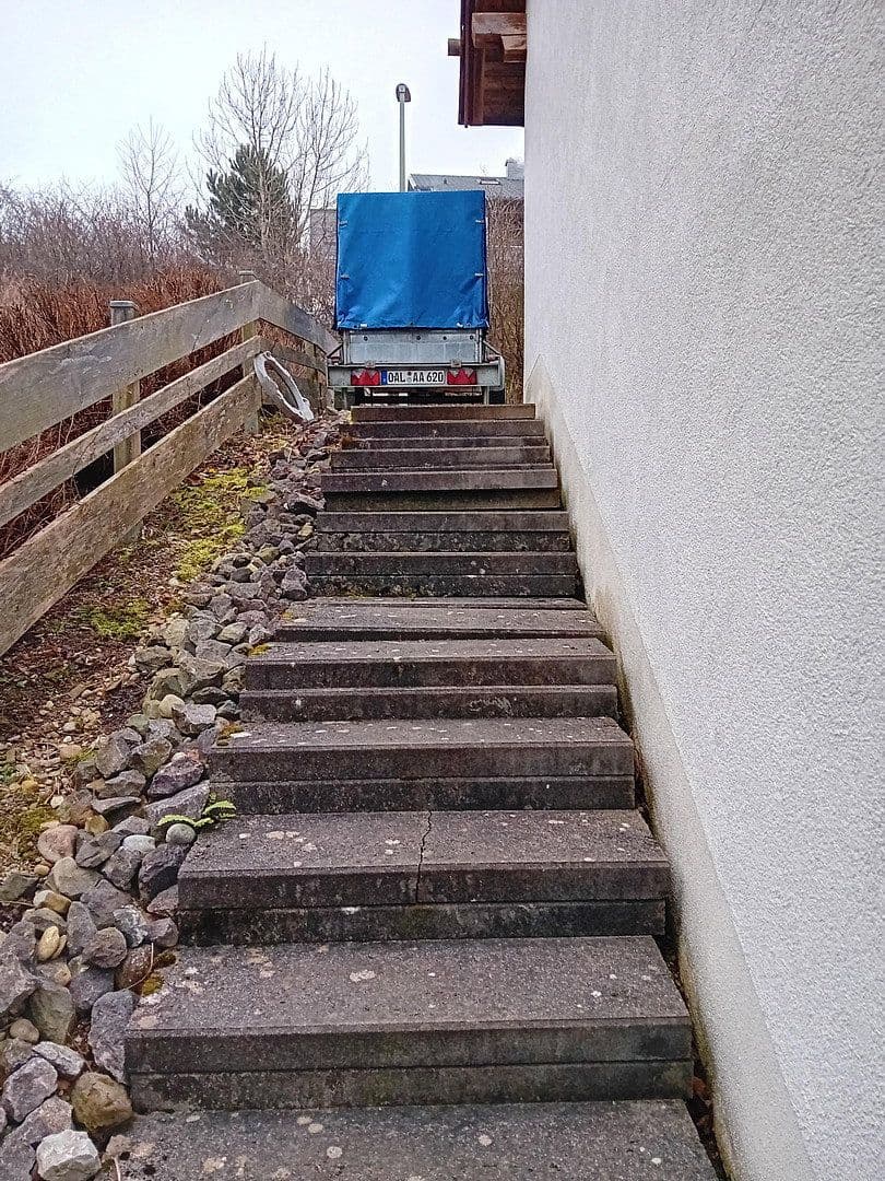 house for sale, 130 m², Ronsberg, Bavaria house for sale, 130 m², Ronsberg, Bavaria