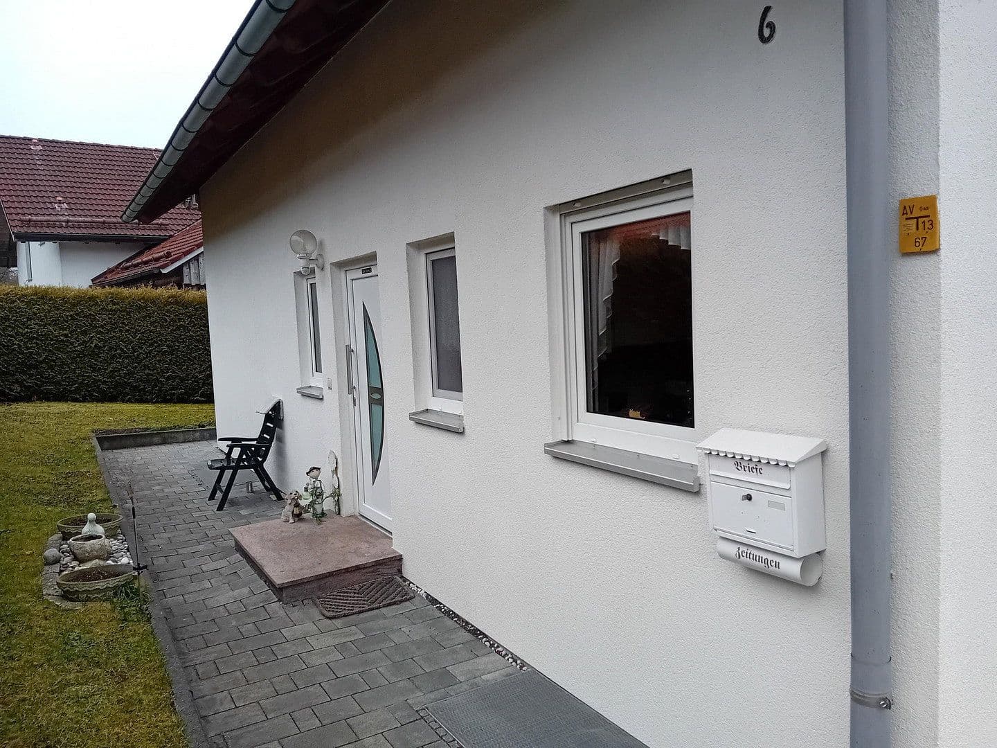 house for sale, 130 m², Ronsberg, Bavaria house for sale, 130 m², Ronsberg, Bavaria