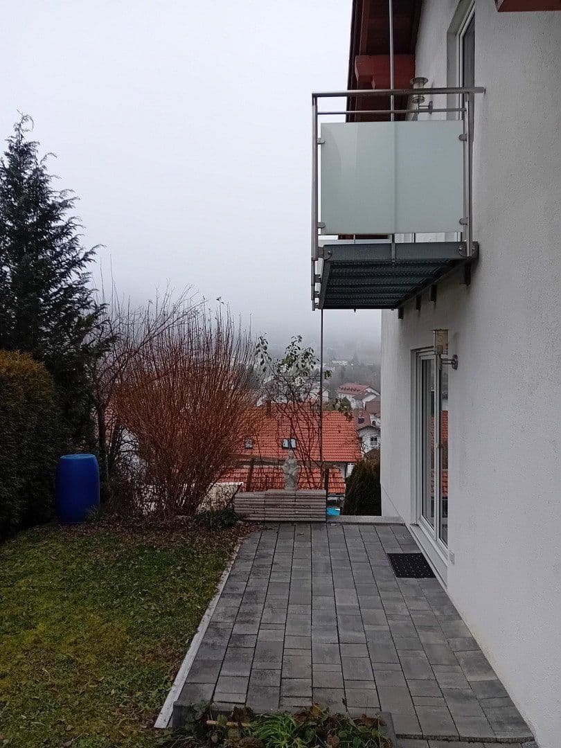 house for sale, 130 m², Ronsberg, Bavaria house for sale, 130 m², Ronsberg, Bavaria