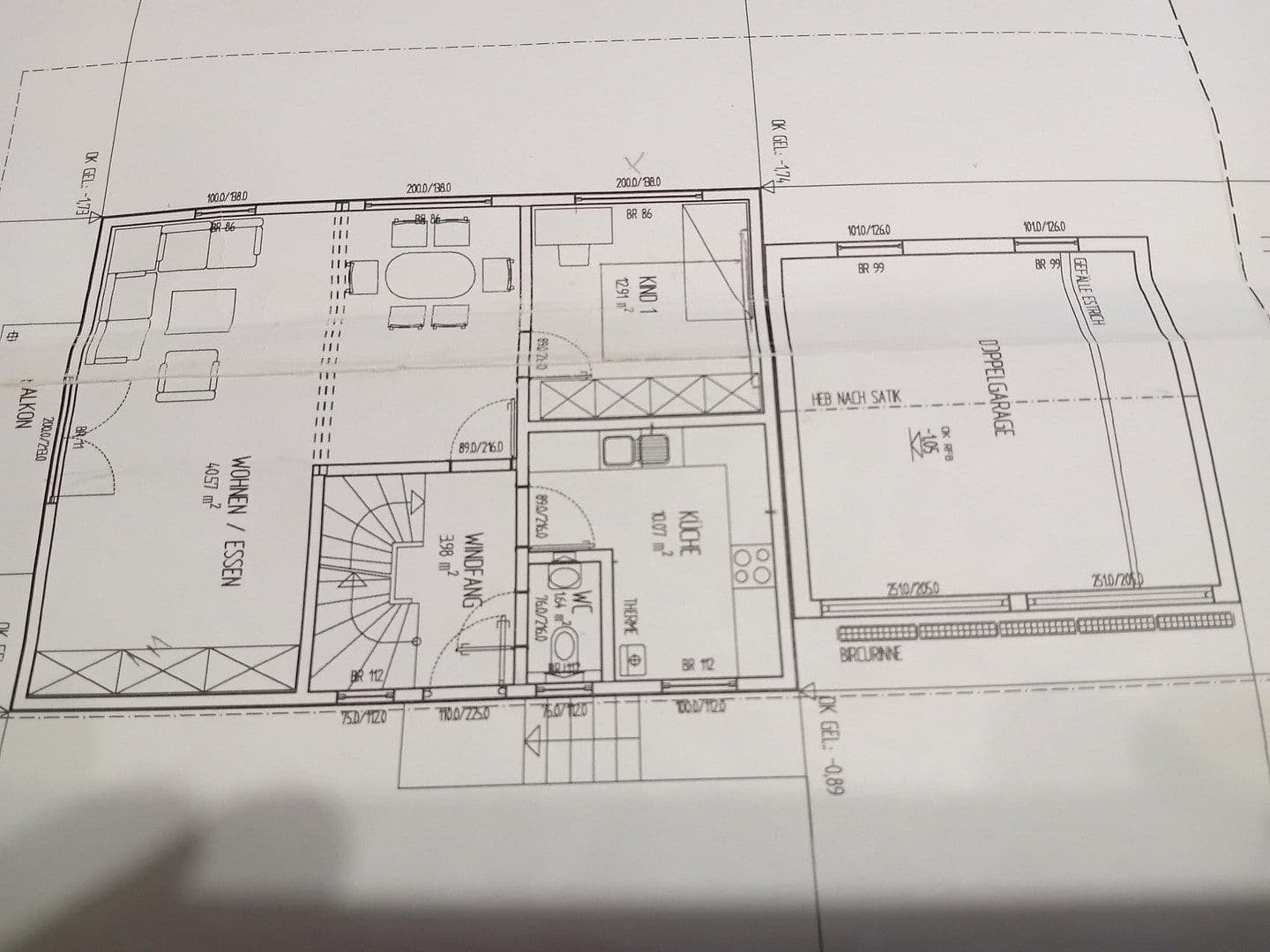 house for sale, 130 m², Ronsberg, Bavaria house for sale, 130 m², Ronsberg, Bavaria