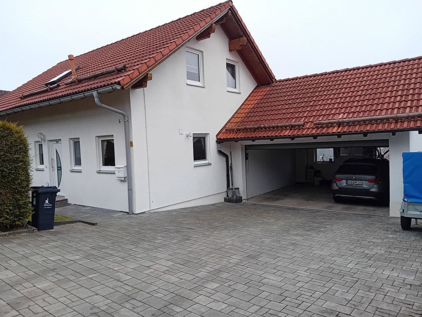 house for sale, 130 m², Ronsberg, Bavaria house for sale, 130 m², Ronsberg, Bavaria
