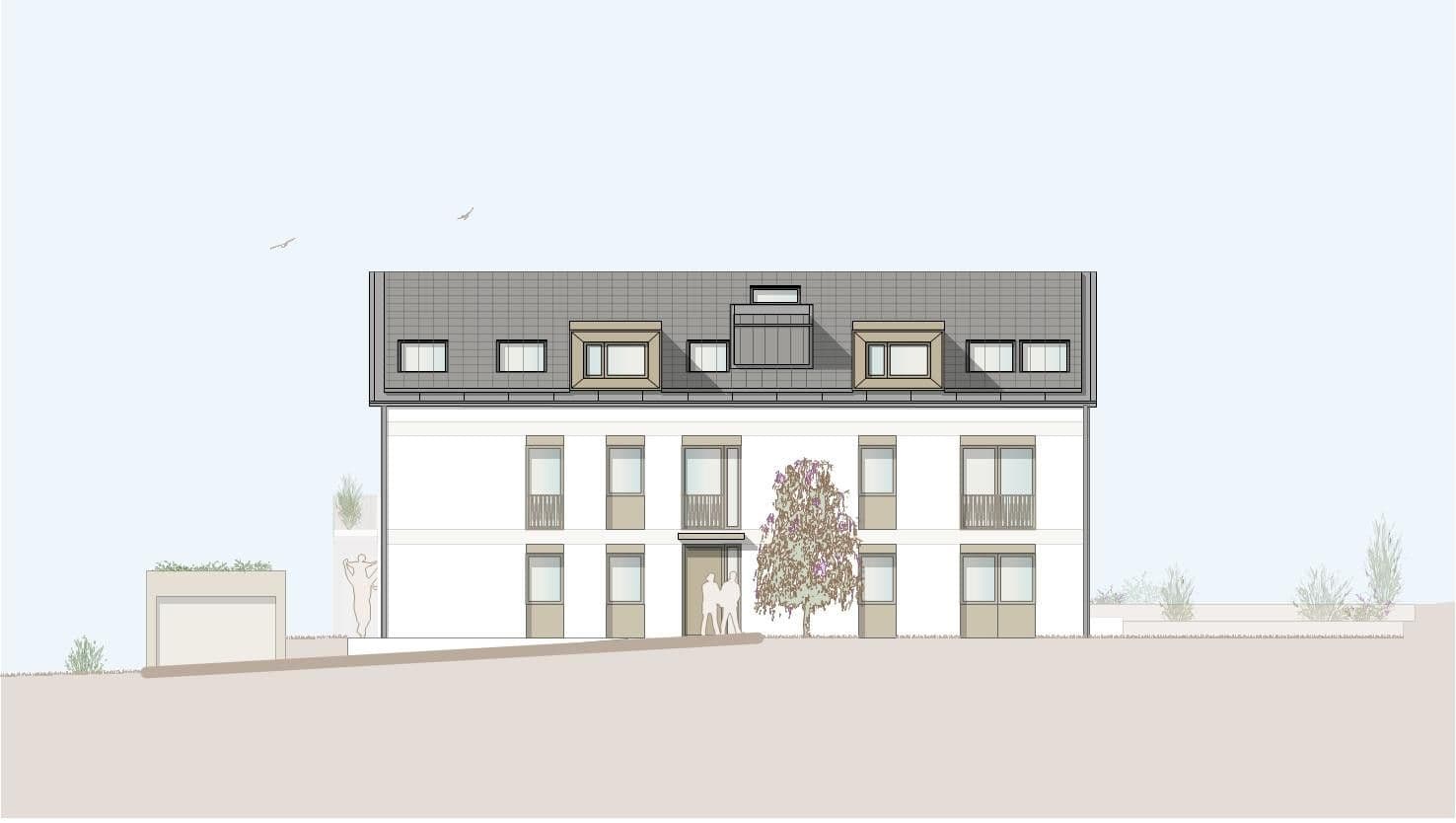 3 bedroom flat for sale, 83 m², Grafing bei München, Bavaria 3 bedroom flat for sale, 83 m², Grafing bei München, Bavaria