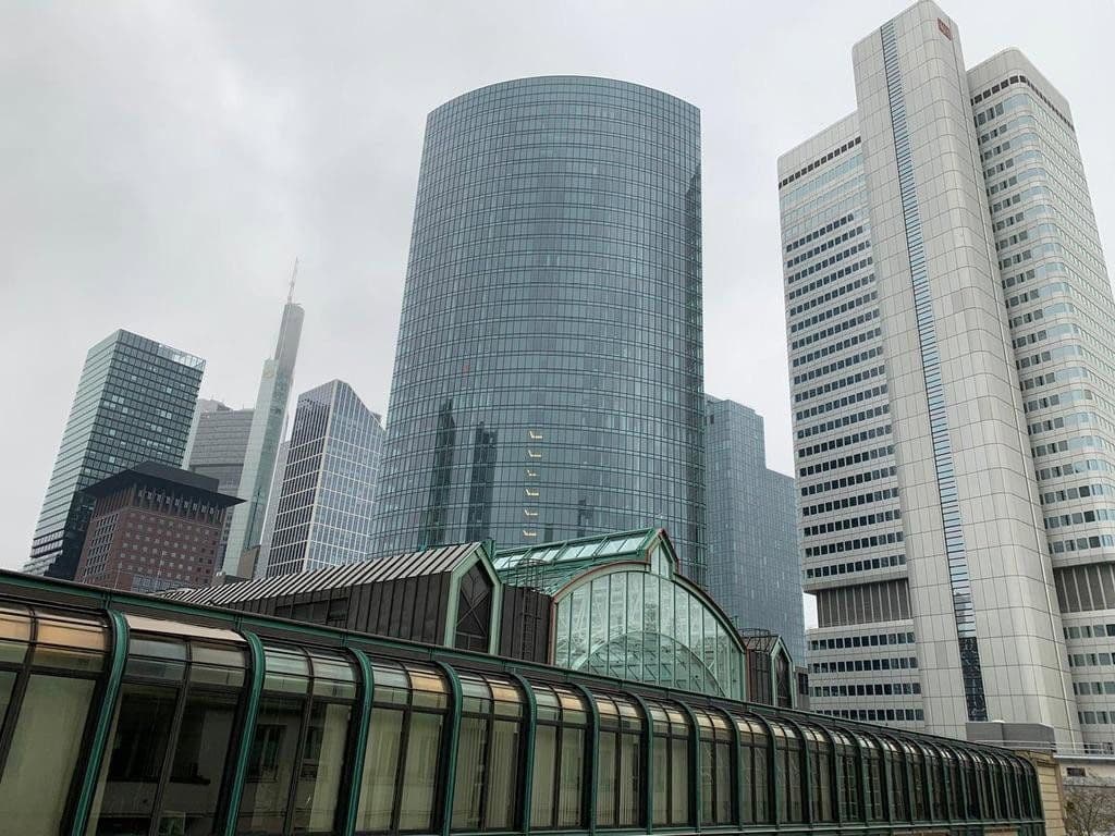 1 bedroom with open-plan kitchen flat for sale, 68 m², Niddastrasse 27, Frankfurt, Hesse 1 bedroom with open-plan kitchen flat for sale, 68 m², Niddastrasse 27, Frankfurt, Hesse