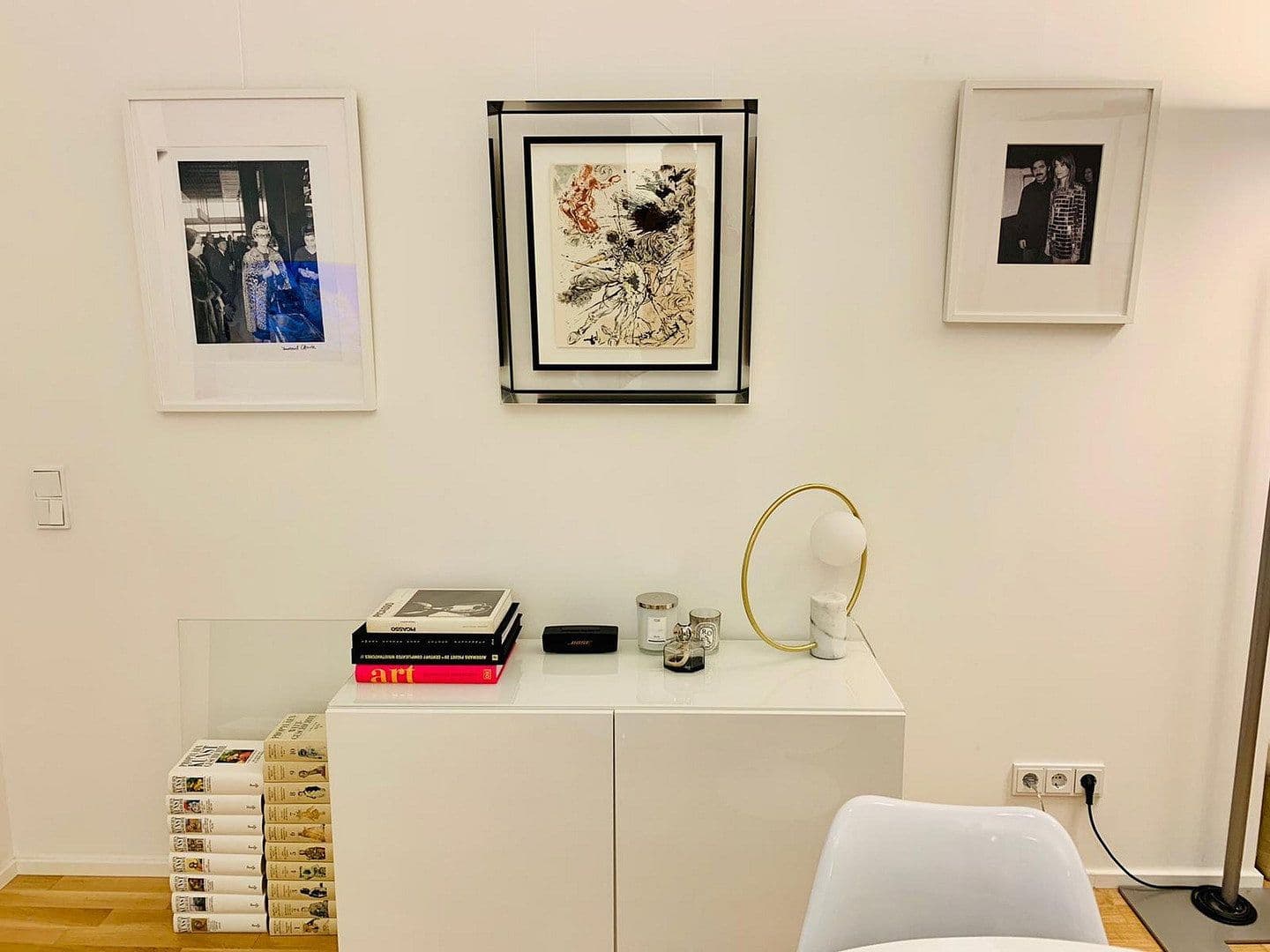 1 bedroom with open-plan kitchen flat for sale, 68 m², Niddastrasse 27, Frankfurt, Hesse 1 bedroom with open-plan kitchen flat for sale, 68 m², Niddastrasse 27, Frankfurt, Hesse