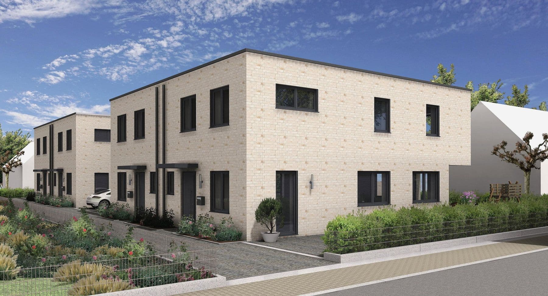 house for sale, 143 m², Kronstadtweg 7, Münster, North Rhine-Westphalia house for sale, 143 m², Kronstadtweg 7, Münster, North Rhine-Westphalia