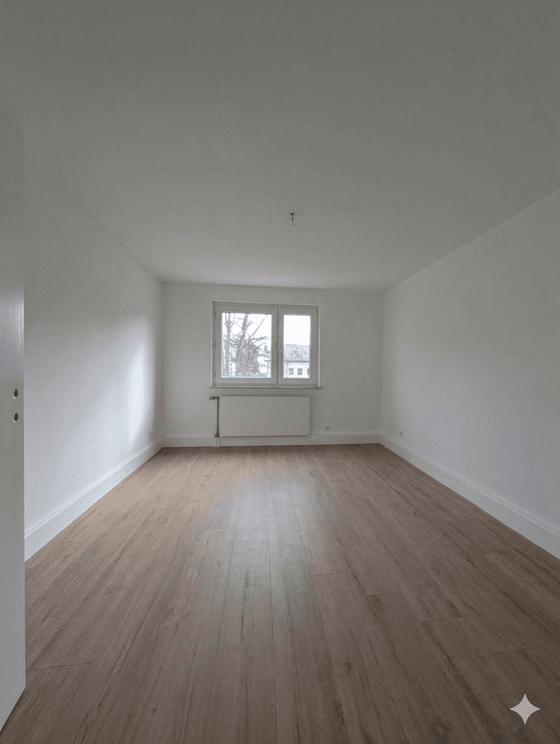 3 bedroom flat to rent, 62 m², Frankfurt, Hesse 3 bedroom flat to rent, 62 m², Frankfurt, Hesse