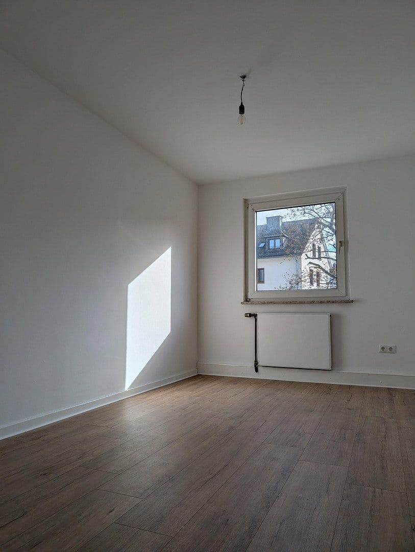 3 bedroom flat to rent, 62 m², Frankfurt, Hesse 3 bedroom flat to rent, 62 m², Frankfurt, Hesse