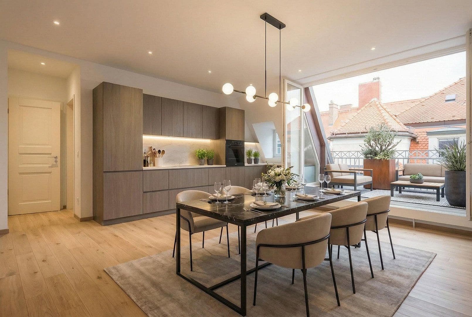 4 bedroom flat for sale, 135 m², München, Bavaria 4 bedroom flat for sale, 135 m², München, Bavaria